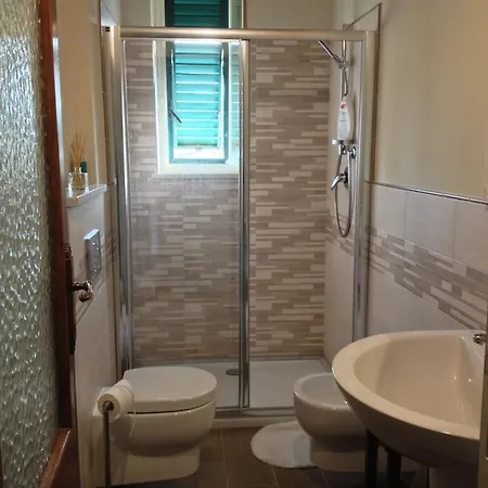 Lägenhet Casa De Servi