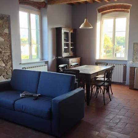 Lägenhet Casa De Servi