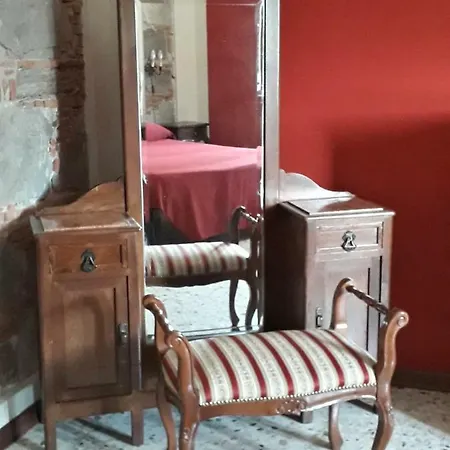 Casa De Servi Lägenhet *