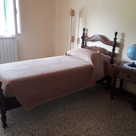 Casa De Servi Lägenhet