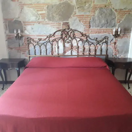 Lägenhet Casa De Servi Lucca