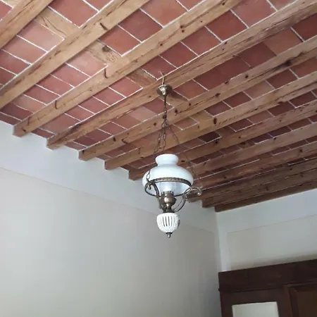 Casa De Servi Lägenhet *