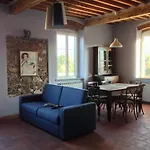 Casa De Servi Апартаменты