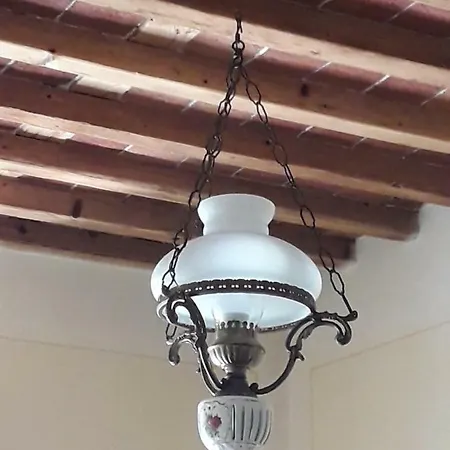 Casa De Servi * Lucca