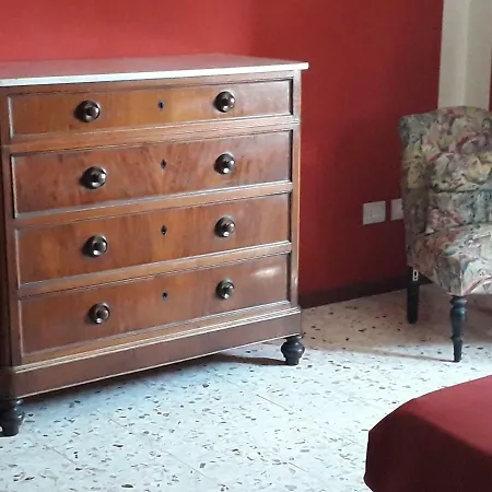 Casa De Servi
