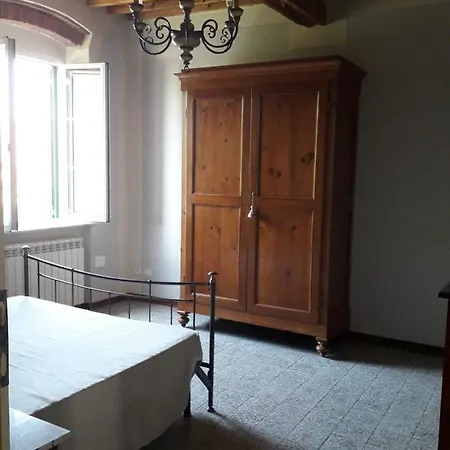 Lejlighed Casa De Servi Lucca