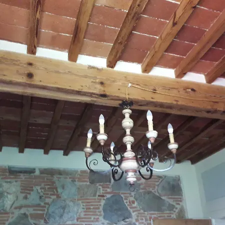 Casa De Servi
