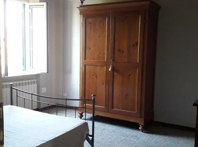Appartement Casa De Servi Lucques