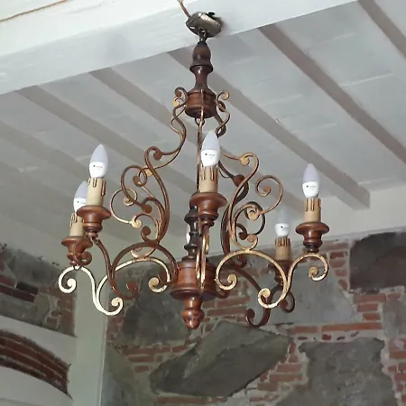 Casa De Servi * ルッカ