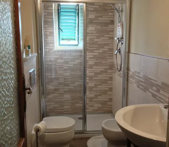 アパート Casa De Servi