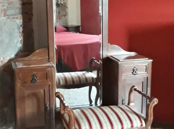 Casa De Servi アパート *