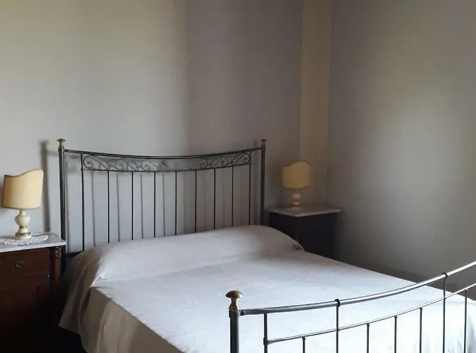 Casa De Servi * ルッカ