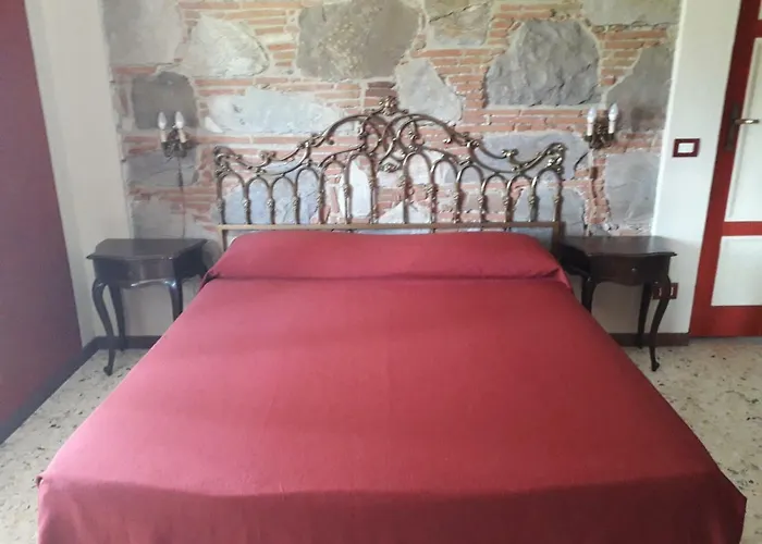 アパート Casa De Servi ルッカ