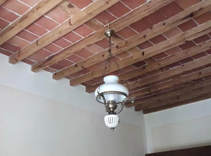 Casa De Servi アパート *